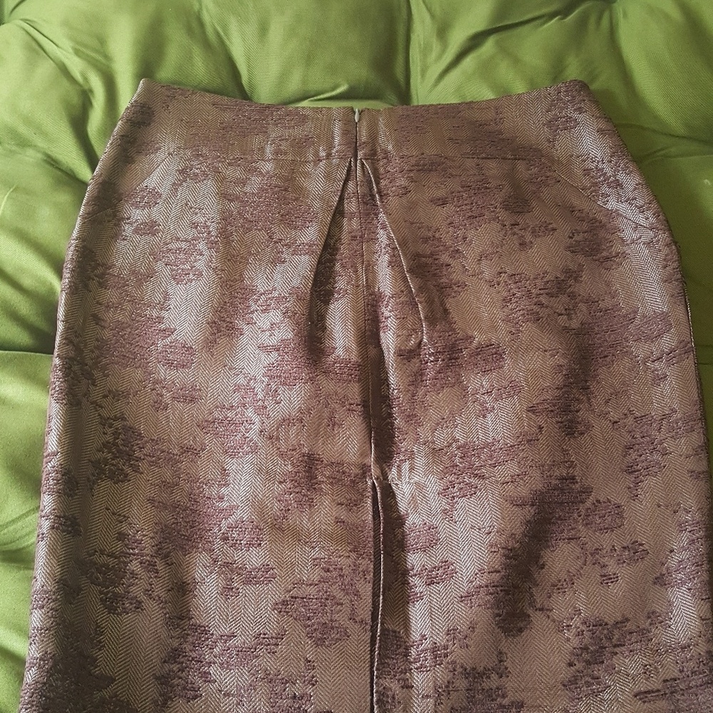 Brand New Max Azria Designer Skirt